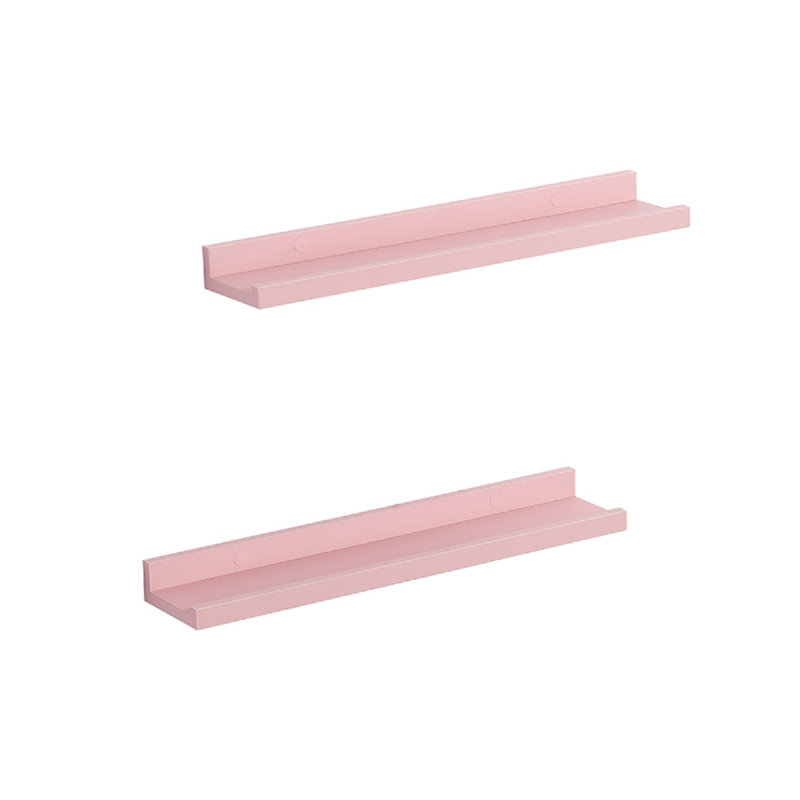 Caldeira 2 Piece Floating Shelf