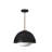 Biola 2 - Light Unique/Statement Pendant