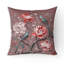 Coussin décoratif intérieur / extérieur Botanical Bird Ensemble-99151502-99151503
