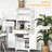 67" Kitchen Pantry