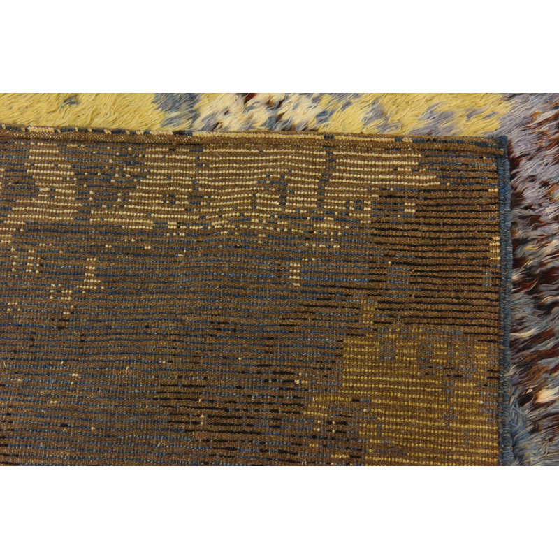 Outen Gray Rug