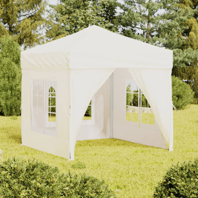 Alery 2m x 2m Steel Patio Gazebo
