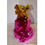 Statue de jardin pour chien Ilijan Ombre-863118122
