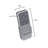 Westinghouse Lighting Ceiling Fan And Light Remote Control With Backlit Display