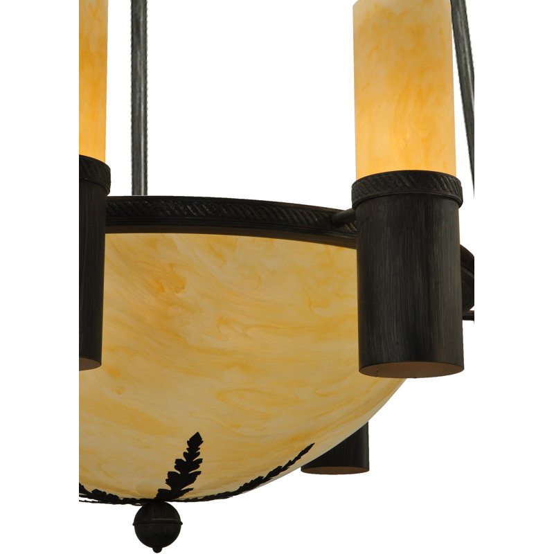 Greeson 15 - Light Chandelier