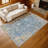 Machine Washable Indoor/Outdoor Mattis ACN2302 Global Rug-760628529
