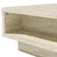Caomhan Pedestal Coffee Table with Storage-1286931137