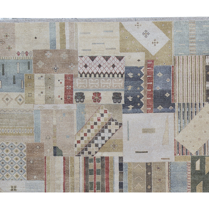 One-of-a-Kind 9' X 11'10" Area Rug in