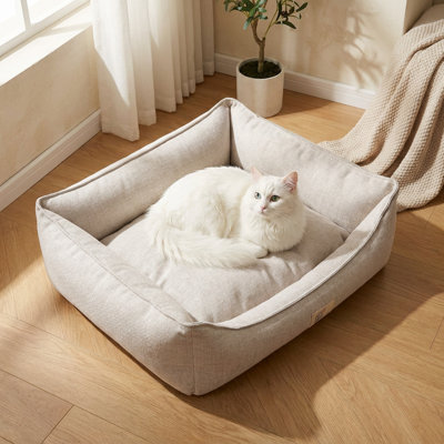 Lit pour chat Sanctuary