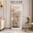 Variable LED Lighting Full length Mirror-2094372290