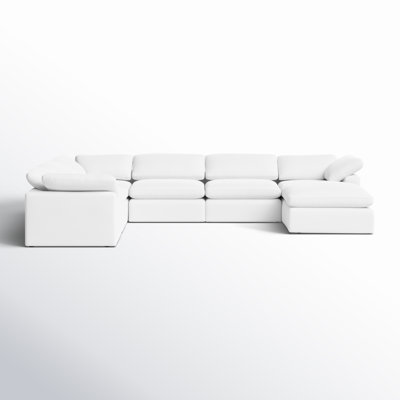 Canapé modulaire Wonardo