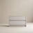 23.6In Stackable 2 Drawer Dresser, Small Wardrobe For Wardrobe