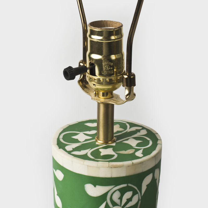 Pied de lampe de table Zyiana