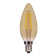 3.5 Watt Amber LED Bulb