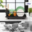 Stainless Steel Dish Rack-90493219
