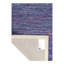 Xannder Area Rug in Congress Blue