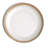 Bissonnette 10.5'' Bamboo Dinner Plate , Set of 6