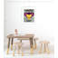 «Monkey Loop», impression sur papier-47833424-47482582
