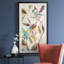 Bird Sanctuary I - peinture encadrée-95157879-95157876