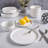 Gibson Home Oslo 12-Piece Dinnerware Set-1682366962