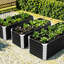 Metal Planter