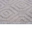 Tapis d'intérieur / extérieur à motif géométrique Collection-870775048