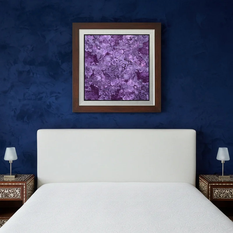Amethyst Layers