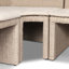 Senna Outdoor L-Shape Dining Banquette-1536780842