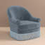 Carley Summers X River & Bord: The Page Swivel Chair-1278595839