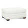 Bedford Upholstered Ottoman