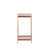 Copper is out of stock selected