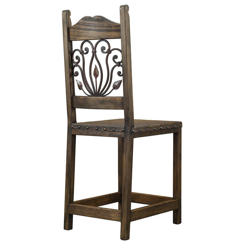 Tabouret de comptoir 24 po