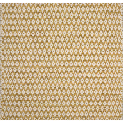 Mic-Mac Chevron Wool Hand Woven Area Rug
