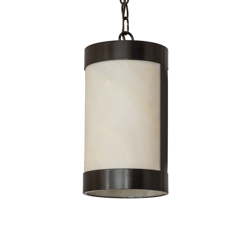 Guisasola 1 - Light Pendant, Timeless Bronze