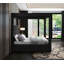Ekke Upholstered Bed-965795078-965795076