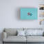 «Modern Pool» sur toile par Marcus Cederberg-93519372