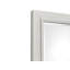 Commode blanche avec miroir-1375157236