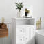 Rangement pour salle de bain Miosha
