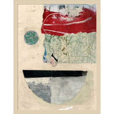 Fresno "Natural Elements No. 2" Print