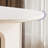 Simple style dining table-692774816