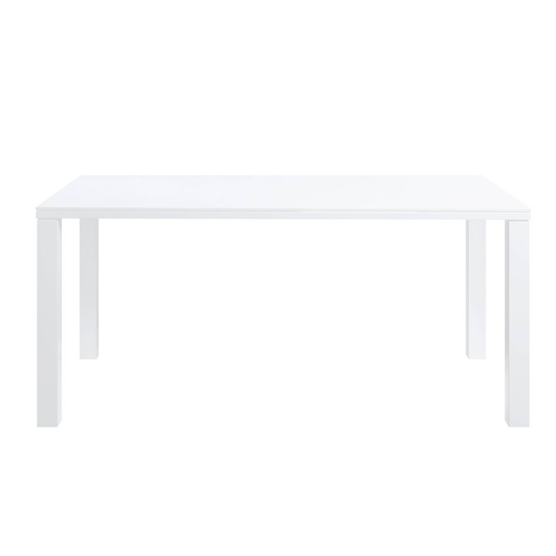 Table de salle à manger Contemporary
