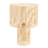Uguna Wicker/Rattan Table Lamp-1444455125