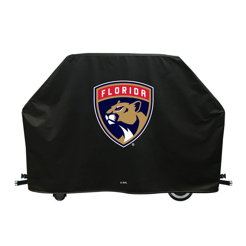 NHL Grill Cover, Tampa Bay Lightning, 60"