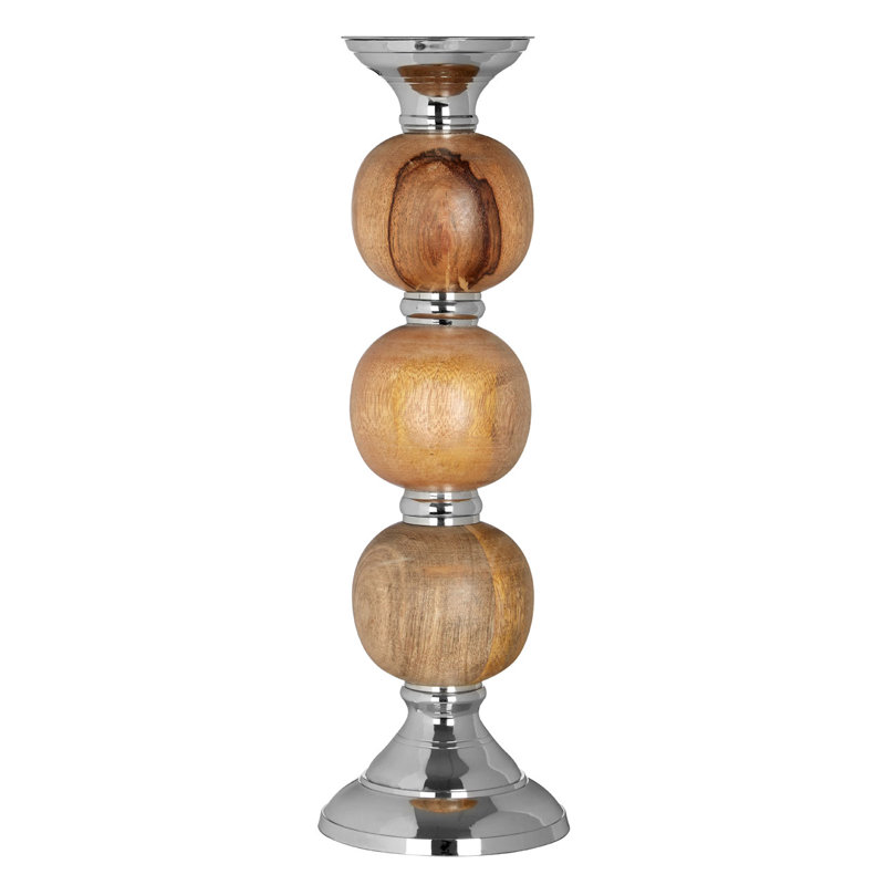 Oussem Floor Candlestick