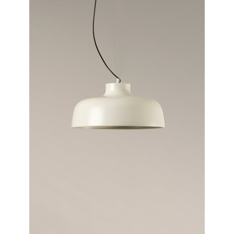 M68, Matte White Gray