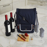 Bordeaux Wine and Cheese Picnic Set