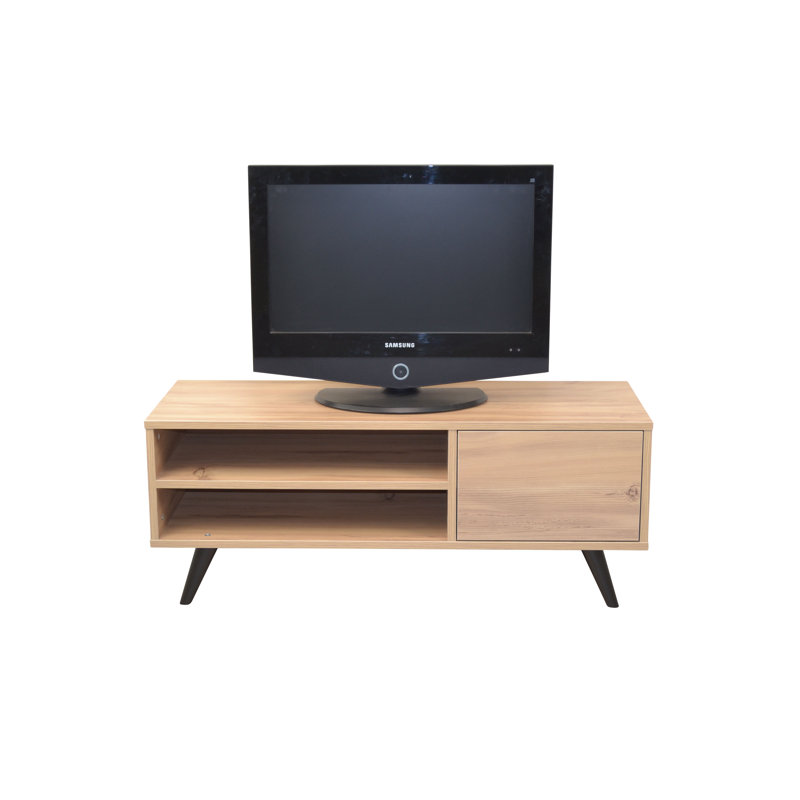 Winkelman for TVs up to 43", Oak