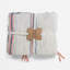 Hand Woven Throw Blanket