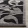 Ammundsen Floral Anthracite/Light Grey Area Rug