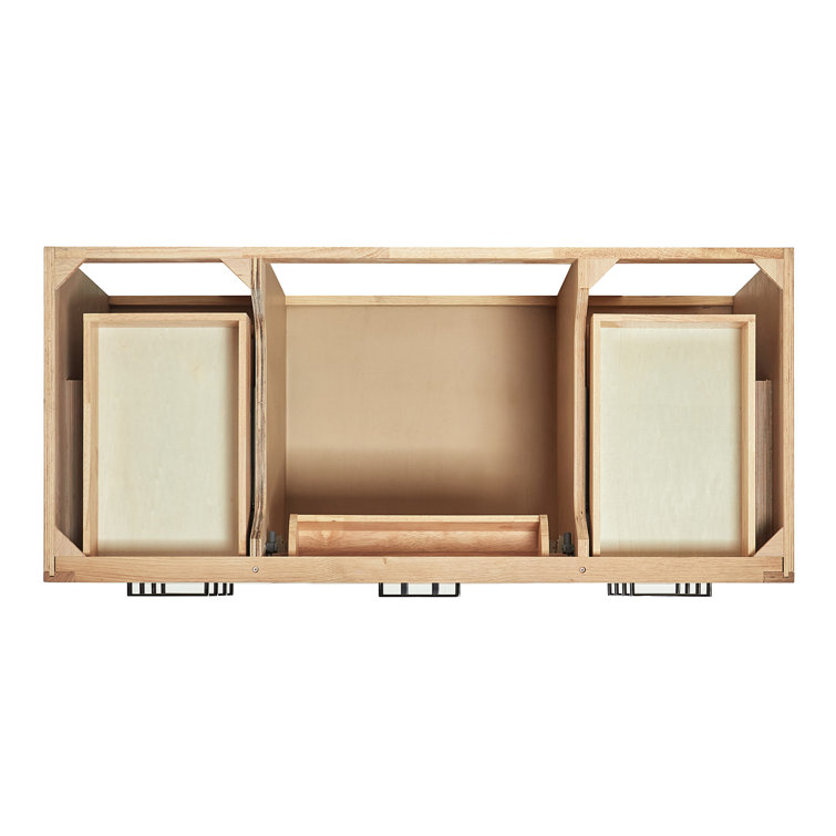 42" Single Bathroom Vanity Base only
